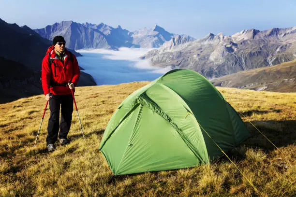 The Ultimate Camping Gear Guide for Every Adventurer